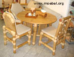 Tische, Sessel, Stühle, Esszimmermöbel